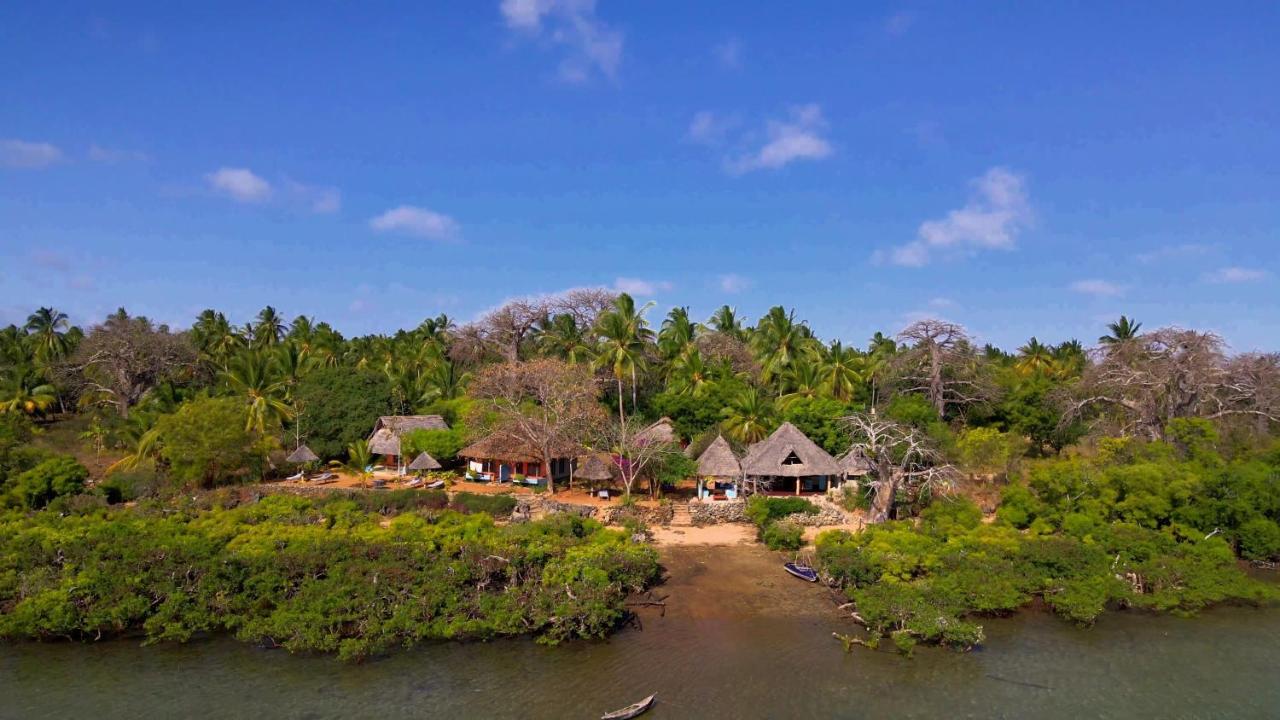 Chole Foxes Lodge Zewnętrze zdjęcie