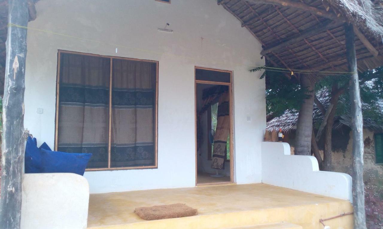 Chole Foxes Lodge Zewnętrze zdjęcie